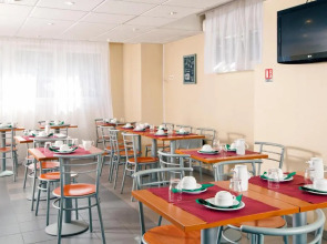 Séjours & Affaires Paris Nanterre