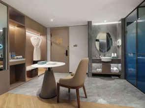 Days Hotel By Wyndham Xishuangbanna Jinghong