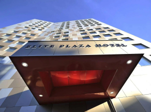 Elite Plaza Hotel, Örnsköldsvik