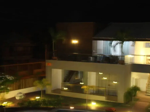 Imbassaí Apartments