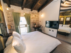 Templers Boutique Hotel