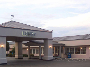 FairBridge Inn and Suites Idaho Falls