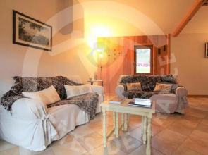 Gite Polignac, 3 pièces, 5 personnes - FR-1-582-117