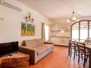 Nice Home in Bivio Montorgiali With Outdoor Swimming Pool, Wifi and 1 Bedrooms