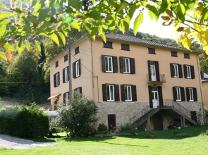 Chambres D'hotes La Pommeraie
