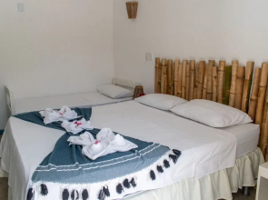 Pousada Acqua Salata