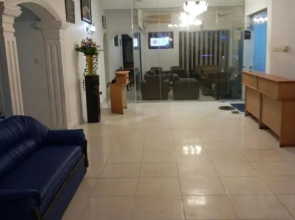 Pabasara hotel