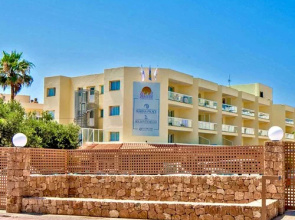Intercorp Fractional Property, San José - Ibiza, Spain