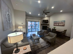 Black Rock Ridge by Park City Vacations