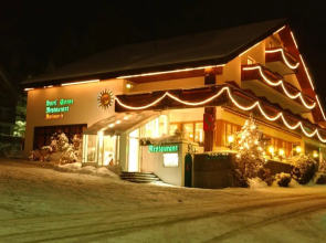 Hotel Sonne