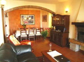 Bed and Breakfast Due Leoni