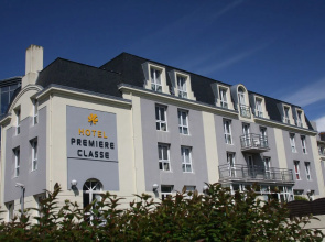 Valdys Thalasso & Spa Hotel - l’Escale marine