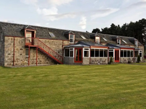 The Steadings at The Grouse & Trout
