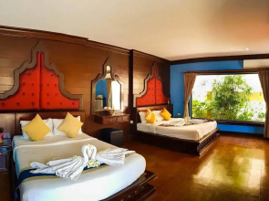 Rasta Hotel