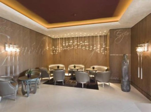 Airelles Château de la Messardière