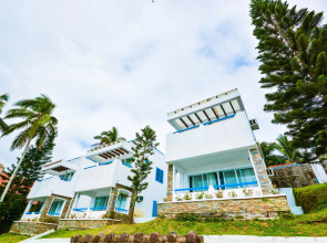 Estancia Resort Hotel