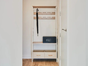 Host Stay The Municipal View Abode