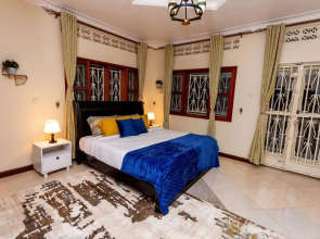 The Mbuya Residence