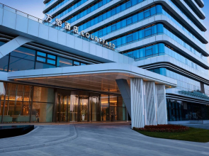 Courtyard by Marriott Qinhuangdao