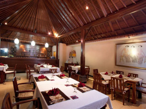 Курорт Agung Raka Resort and Villa