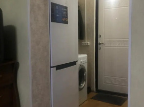 Апартаменты на улице Орджоникидзе