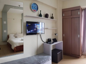 New Condo Unit near NAIA Terminal 3