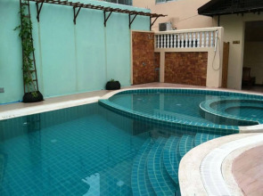 Siem Reap Riverside Hotel