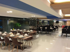 Grand Tower Inn Sathorn Bangkok