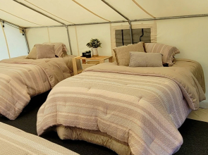 Kenai Riverside Resort