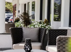Hotel Auszeit