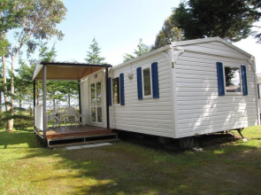 Camping Playa Joyel 1ª Categoria