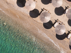 Georgalas Sun Beach Villa