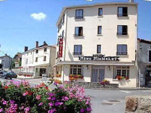 Hôtel Mère Michelet