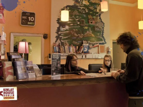 Kinlay House Hostel