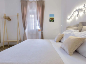 Villa Artesole by BarbarHouse