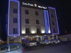 Lina Park Hotel Suites 3