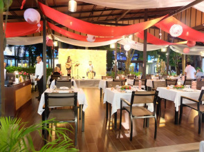 Nai Yang Beach Resort & Spa