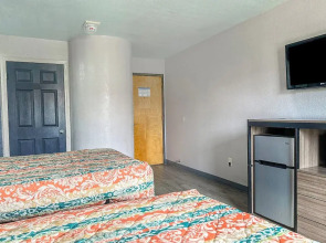 Relax Inn By Oyo Jackson MS Hwy 80/I-20