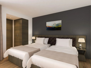 Zenia Boutique Hotel Nha Trang