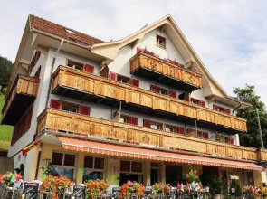 Hotel Sterne