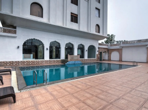 Utkarsh Vilas Tavisha