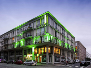 ibis Styles le Havre Centre Auguste Perret