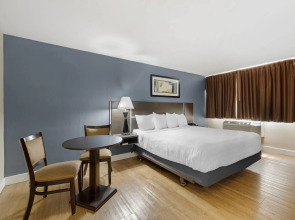 Quality Inn - Niagara Falls Blvd