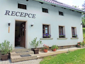House Stárkov Stárkov 34825