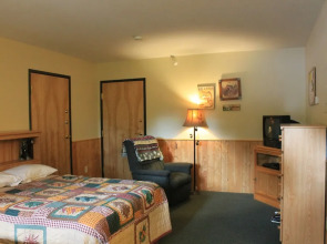 Viking Bay Resort & Lodge