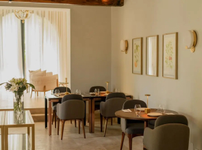SB Winemaker’s House & Spa Suites