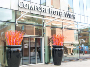 Comfort Hotel Winn