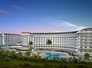 Calido Maris Hotel