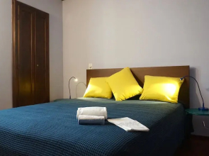 San Frediano Luxury Flat