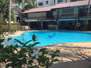 Bamboo Beach Hotel & Spa